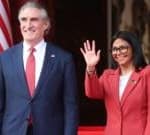 US and Venezuela agree to resume diplomatic ties after Maduro capture