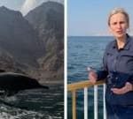 ‘We are at the edge of a battlefield’: BBC reports near Strait of Hormuz