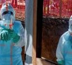 Three Ebola vaccines in development amid growing outbreak fears