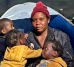 ‘They came with machetes’ – deadline looms for migrants to leave South Africa