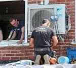 Air conditioning creates political divide after France records hottest day
