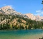 Private jets flock to Montana – but locals can’t afford the trailer park