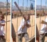 ‘Israeli settlers laid siege to our home’: Inside a Palestinian village under weekly attack