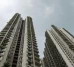 These seaside apartments were a ghost city – then police say scammers moved in