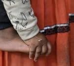 ‘My grandmother subjected my baby to female genital mutilation behind my back’