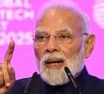 Modi spent years building his strong image – why is he making Gen Z reels now?