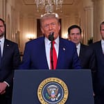 Trump: Any potential next leader of Iran ‘just ends up dead’​