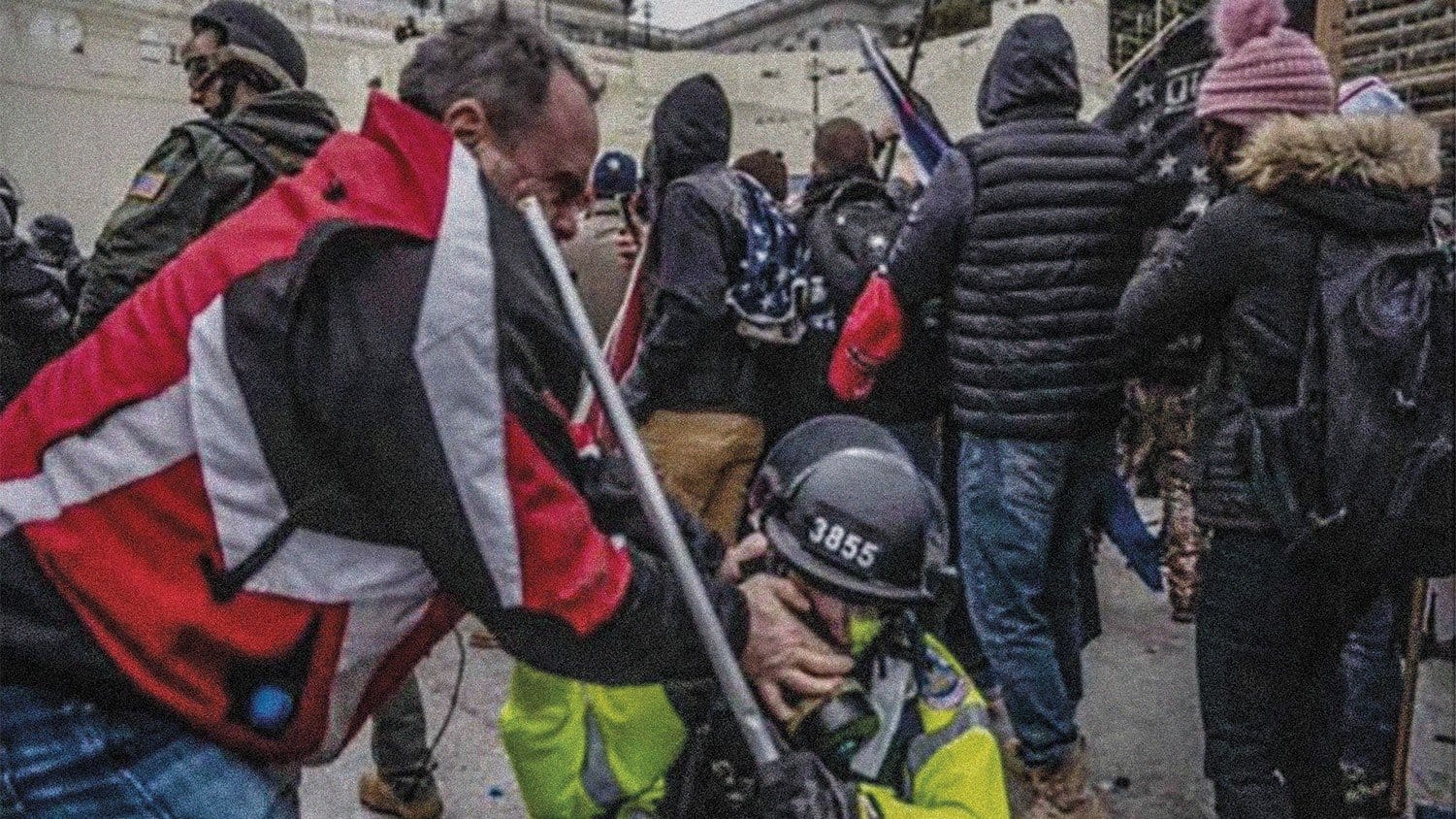 Donald Trump Wants You to Forget This Happened