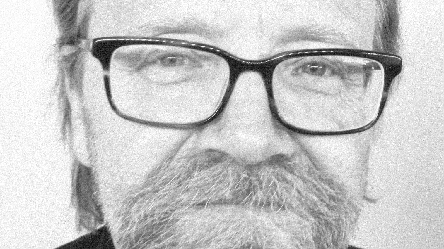 George Saunders Has a New Mantra George Saunders Has a New Mantra