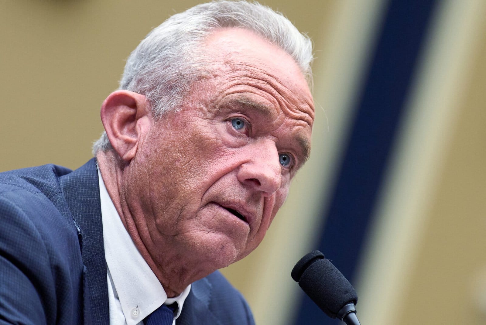 RFK Jr.’s looming vaccine decisions to test White House midterm strategy​By Lauren Gardner and Cheyenne Haslett RFK Jr.’s looming vaccine decisions to test White House midterm strategy​By Lauren Gardner and Cheyenne Haslett