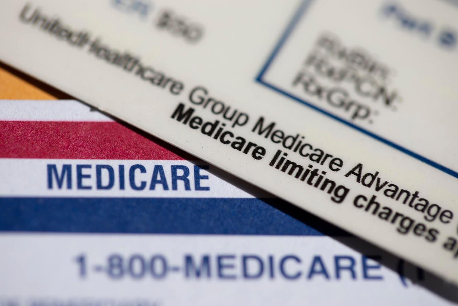 Centers for Medicare and Medicaid Services exposes doctors’ Social Security numbers​By Robert King and Madi Alexander