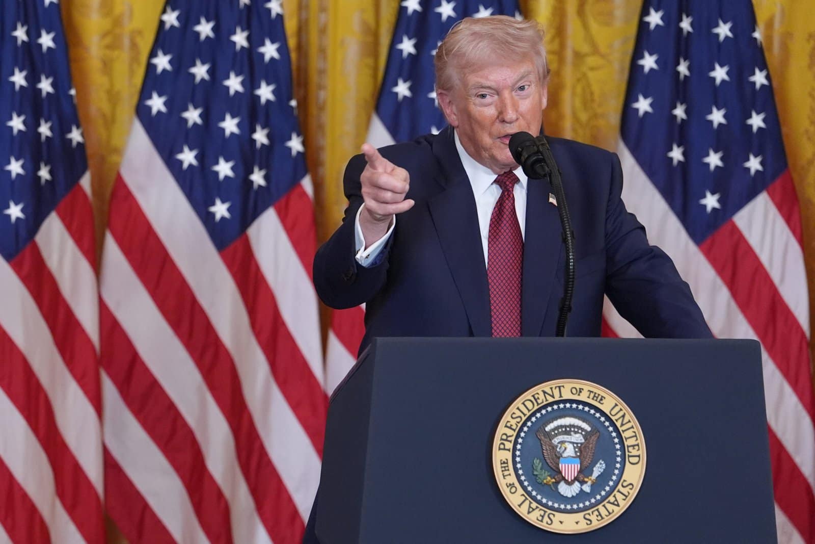Republicans see high-risk plans as the future of health insurance​By Kelly Hooper