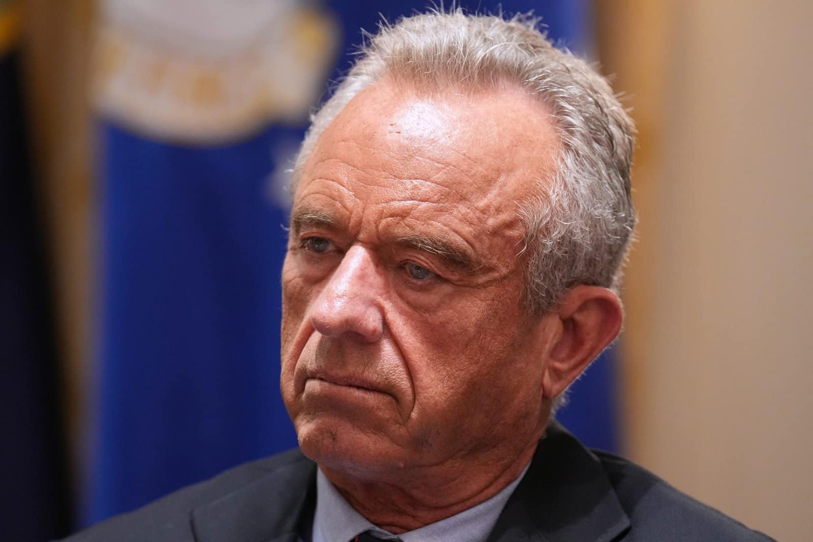 RFK Jr. tells CNN host that constitutional rights take priority over public health​By Cheyanne M. Daniels RFK Jr. tells CNN host that constitutional rights take priority over public health​By Cheyanne M. Daniels