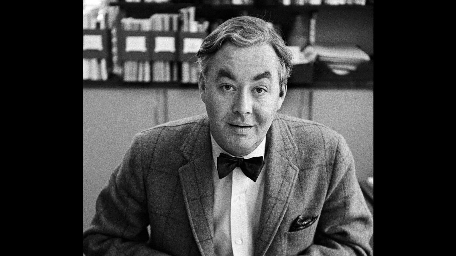 To Understand Today’s Left, Remember Daniel Patrick Moynihan To Understand Today’s Left, Remember Daniel Patrick Moynihan