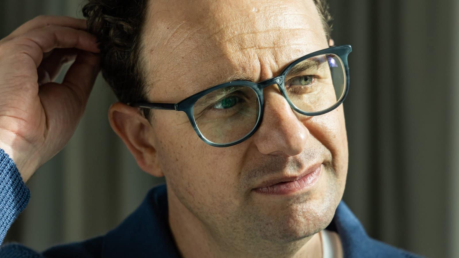 Anthropic Is at War With Itself Anthropic Is at War With Itself