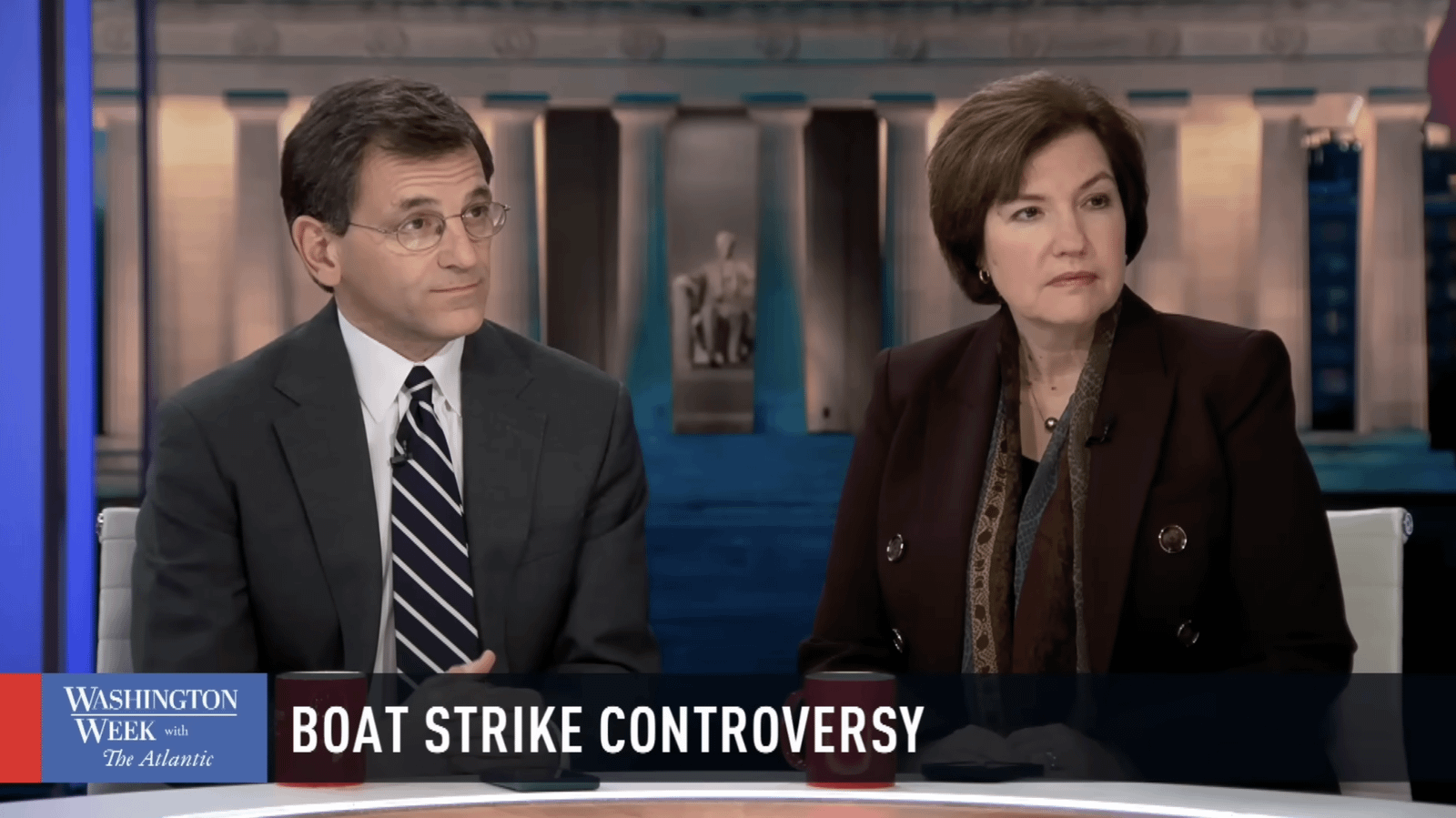 Fallout From the Signal Report Fallout From the Signal Report