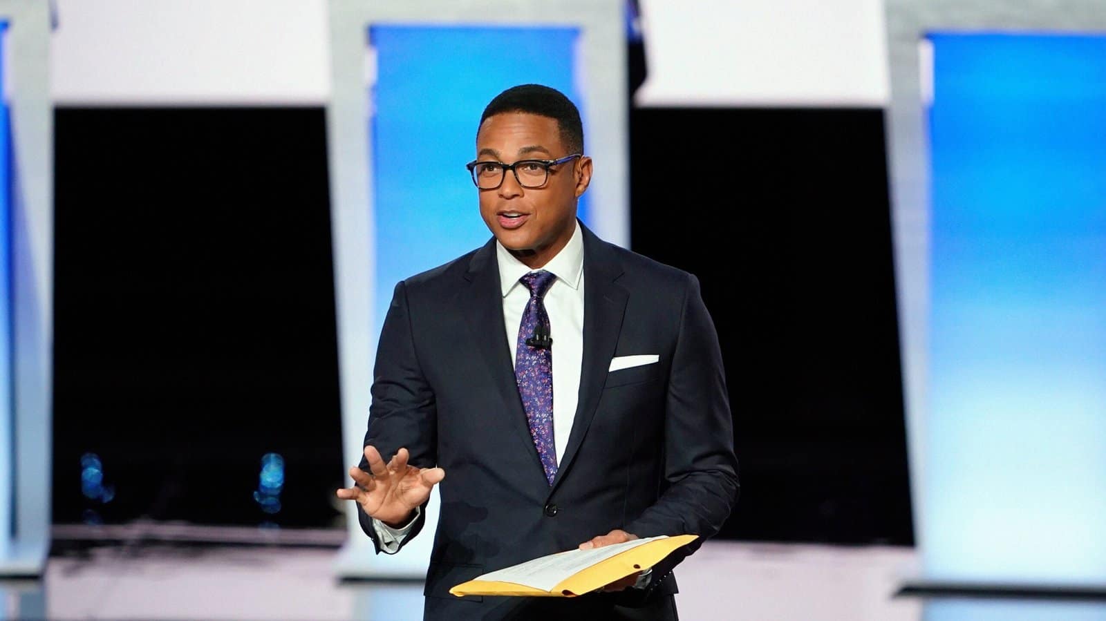 The Case Against Don Lemon Is Junk, and Dangerous The Case Against Don Lemon Is Junk, and Dangerous
