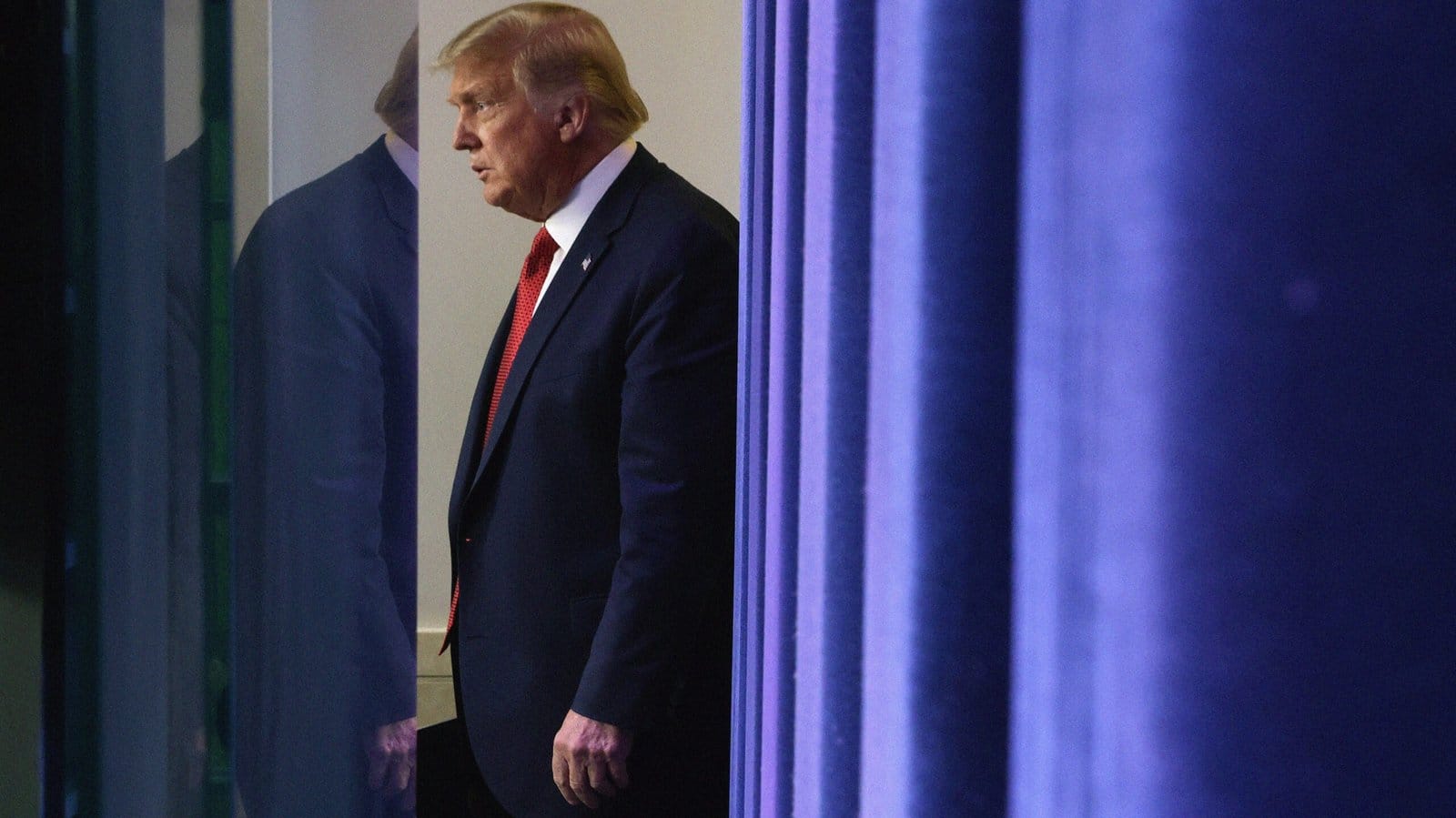 The President’s Busy Holiday