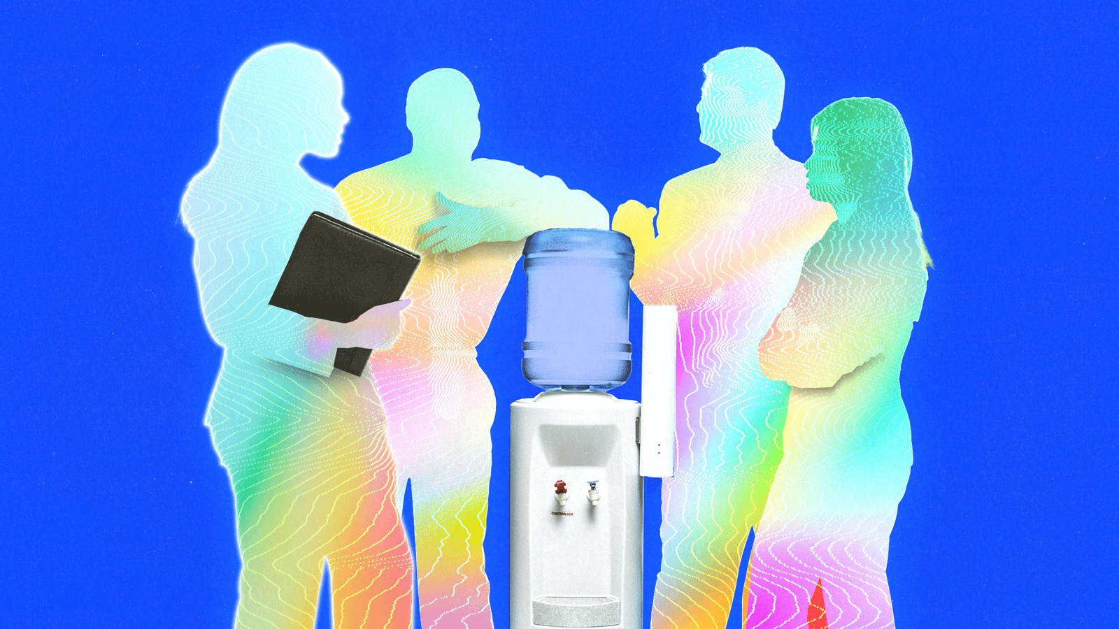 The Worst-Case Future for White-Collar Workers