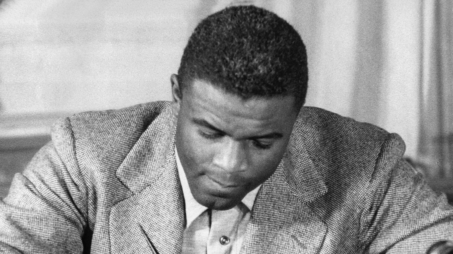 MLB’s relevancy with the African American community after Jackie Robinson