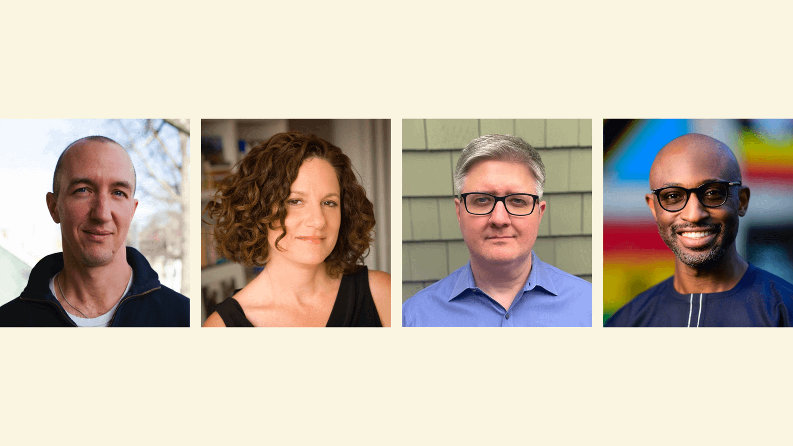 The Atlantic Announces Henry Grabar and Judith Shulevitz as Staff Writers and Chris Suellentrop as Senior Editor; Uzodinma Iweala Joins as Contributing Writer