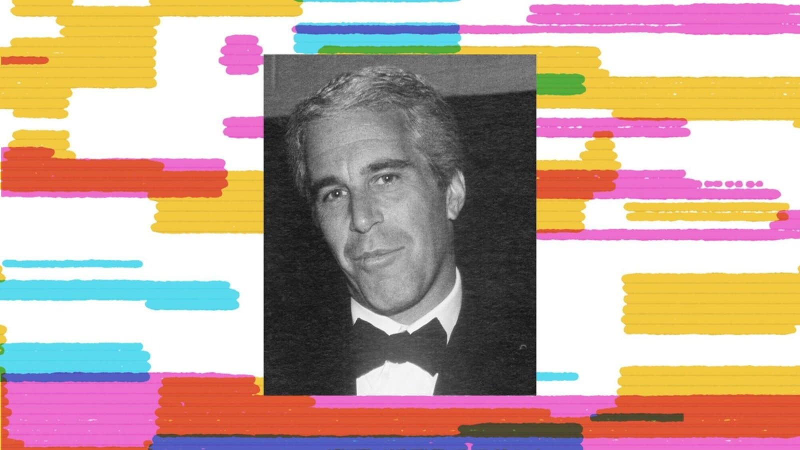 What Is Actually in the Epstein Files?