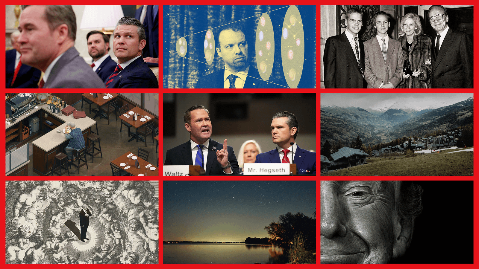 Some of Our Most-Read Stories of 2025