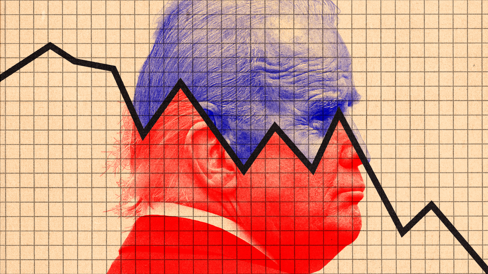 Trump Is Making the Same Mistake as Biden Trump Is Making the Same Mistake as Biden