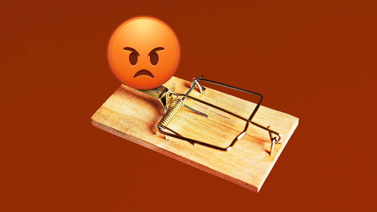 Rage Bait Is a Brilliant Word of the Year Rage Bait Is a Brilliant Word of the Year