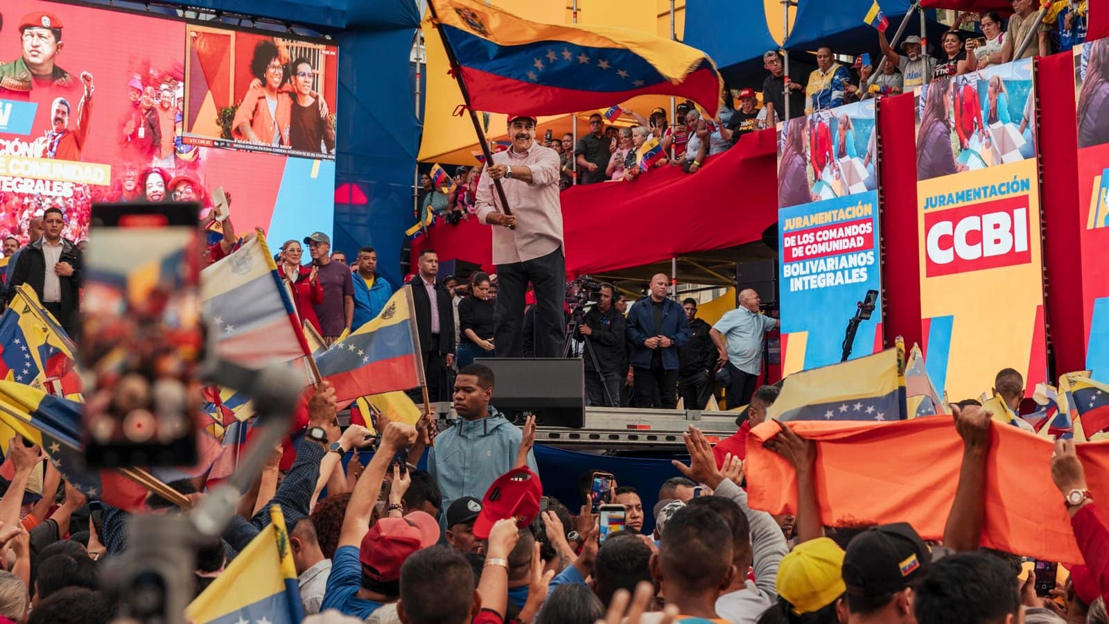 Trump Knows What He Wants, Just Not How to Get There Trump Knows What He Wants, Just Not How to Get There