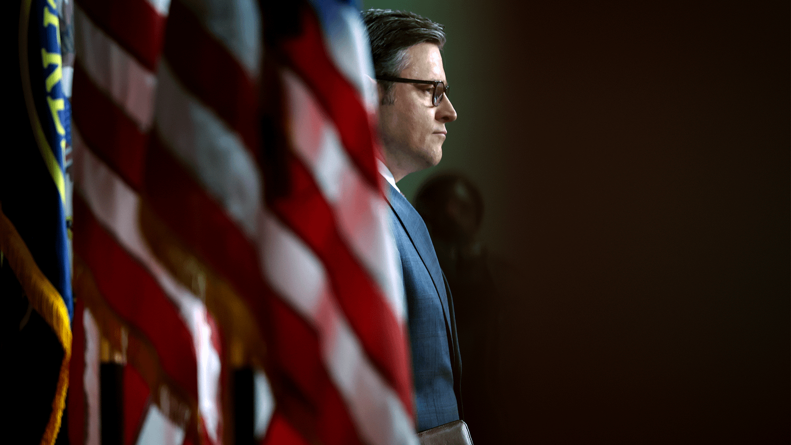 House Republicans Aren’t Having Any Fun