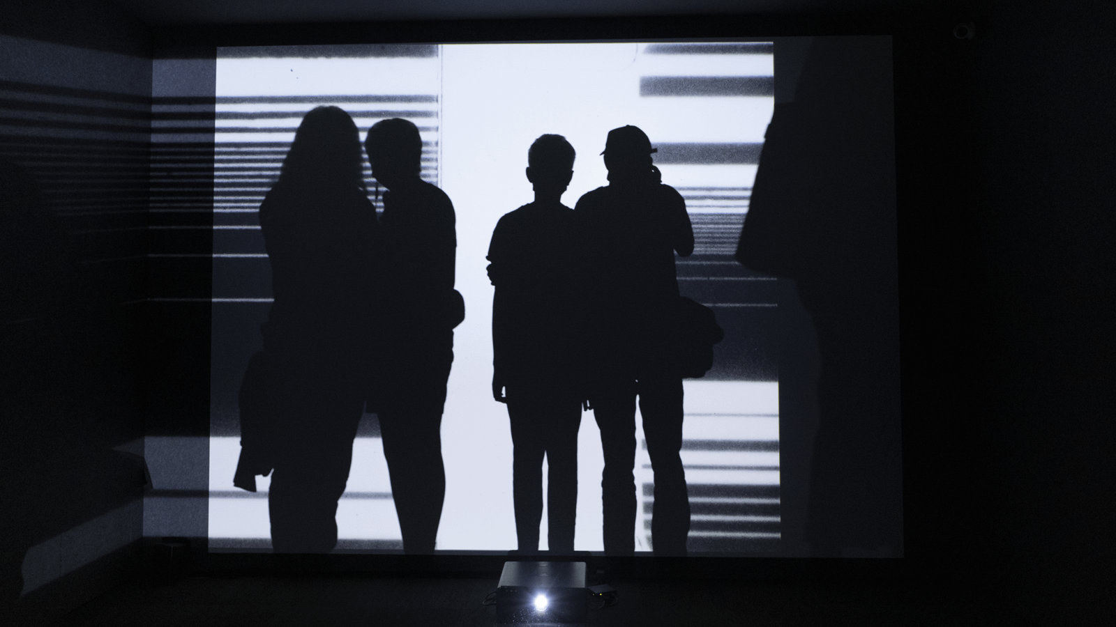 ‘The More I’m Around Young People, the More Panicked I Am’ ‘The More I’m Around Young People, the More Panicked I Am’