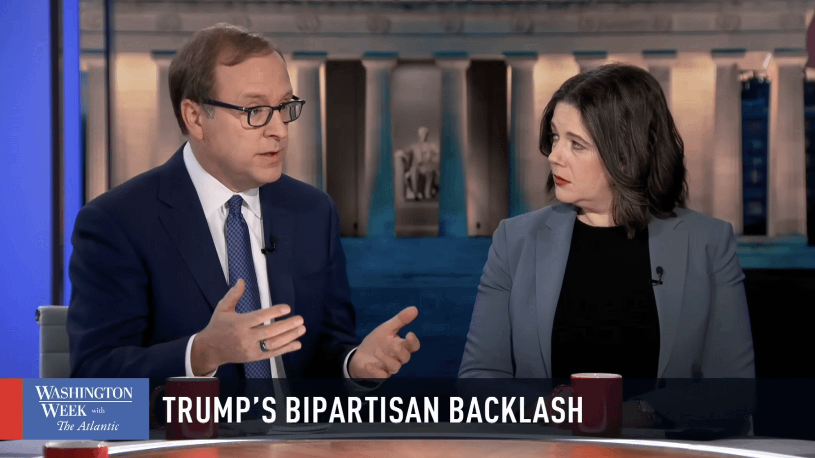 Trump’s Reality Trump’s Reality