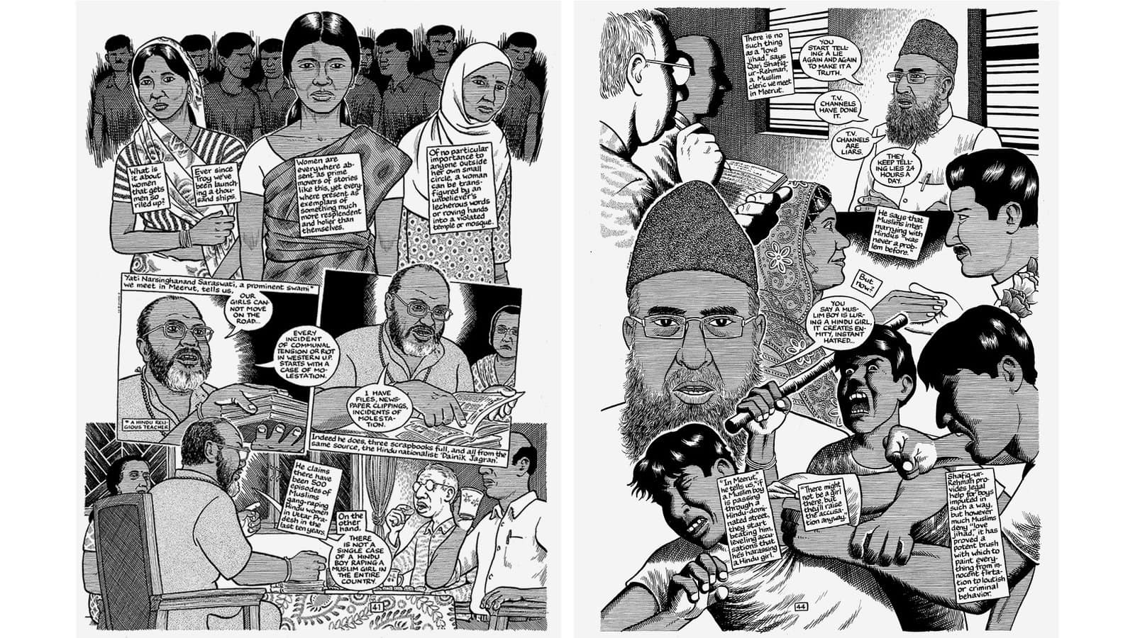 The Riot That Foretold an Unstable Future