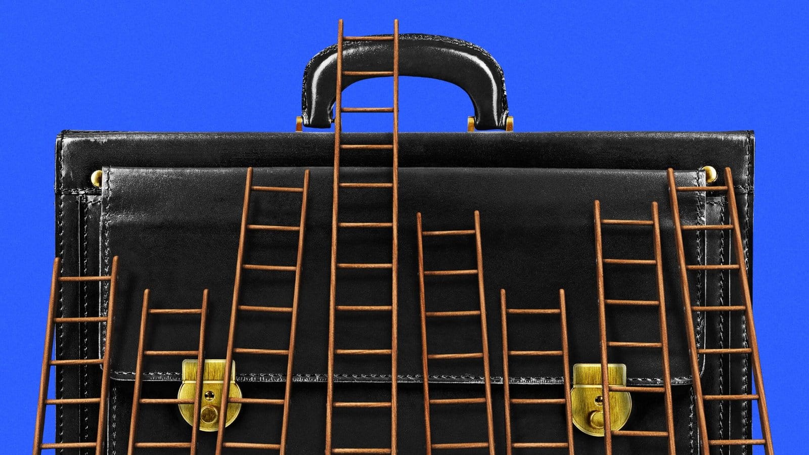 The Entry-Level Hiring Process Is Breaking Down The Entry-Level Hiring Process Is Breaking Down