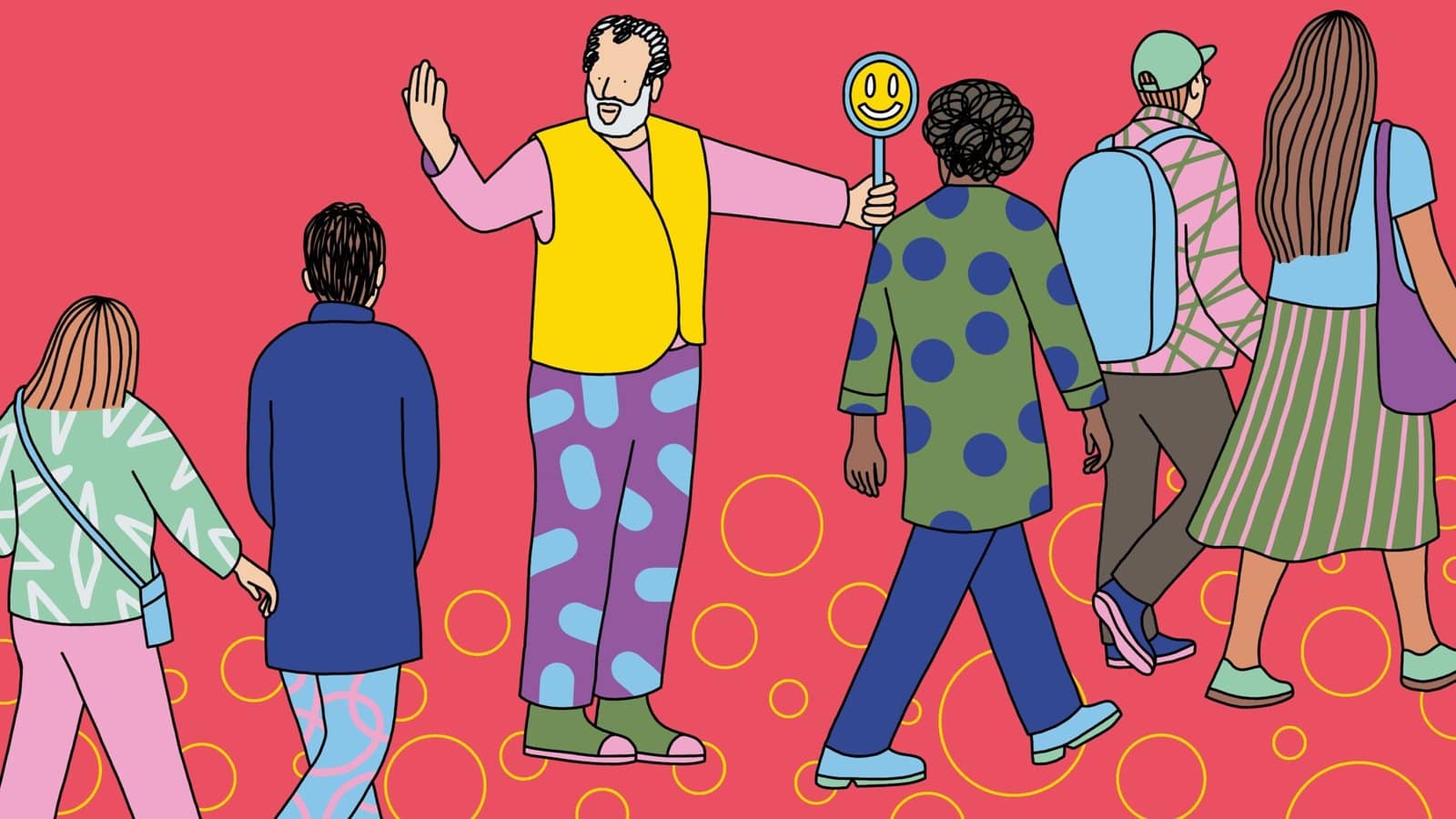 What I Wish I’d Known When I Was Younger