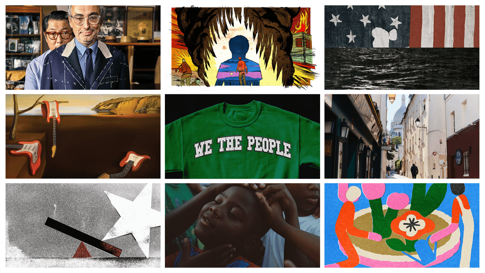 31 Atlantic Stories You Might Have Missed