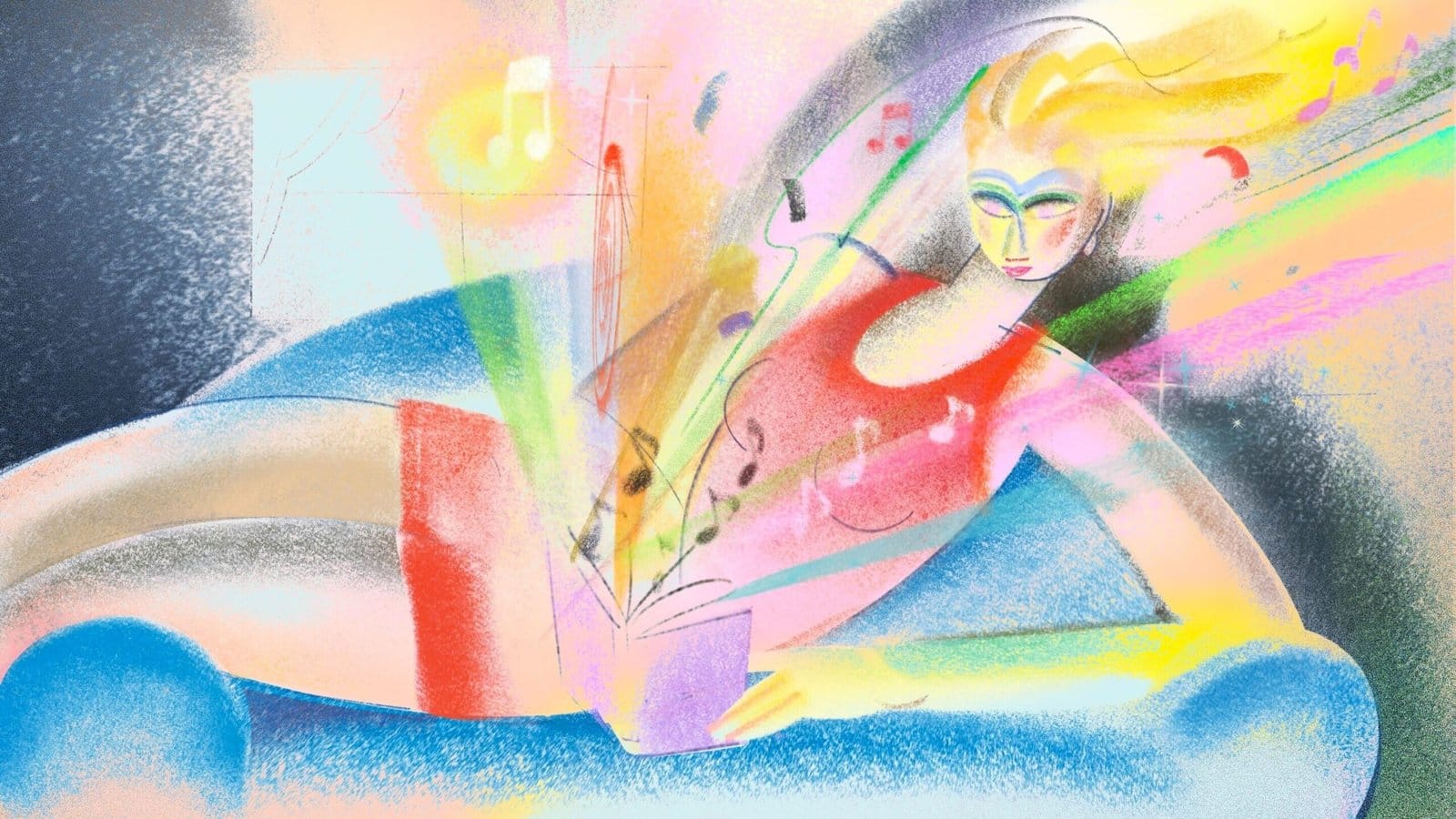 Five Books About Going Out That Are Worth Staying In For