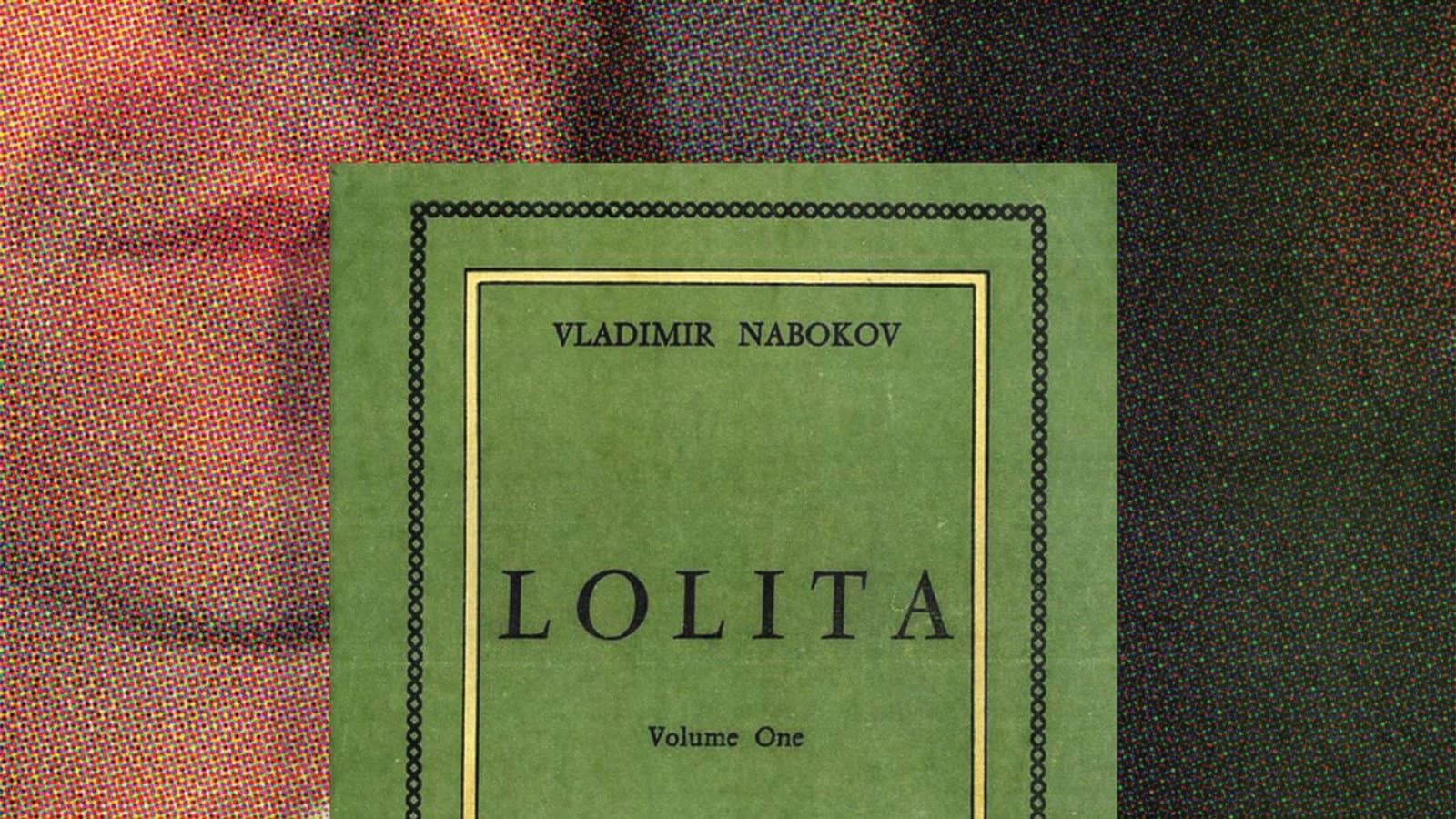 What Jeffrey Epstein Didn’t Understand About Lolita