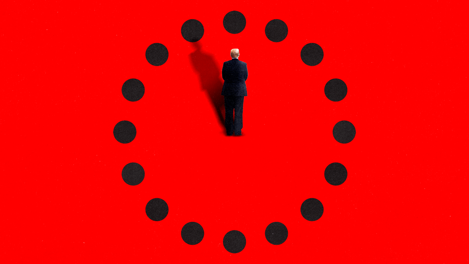 Bari Weiss’s Audience of One