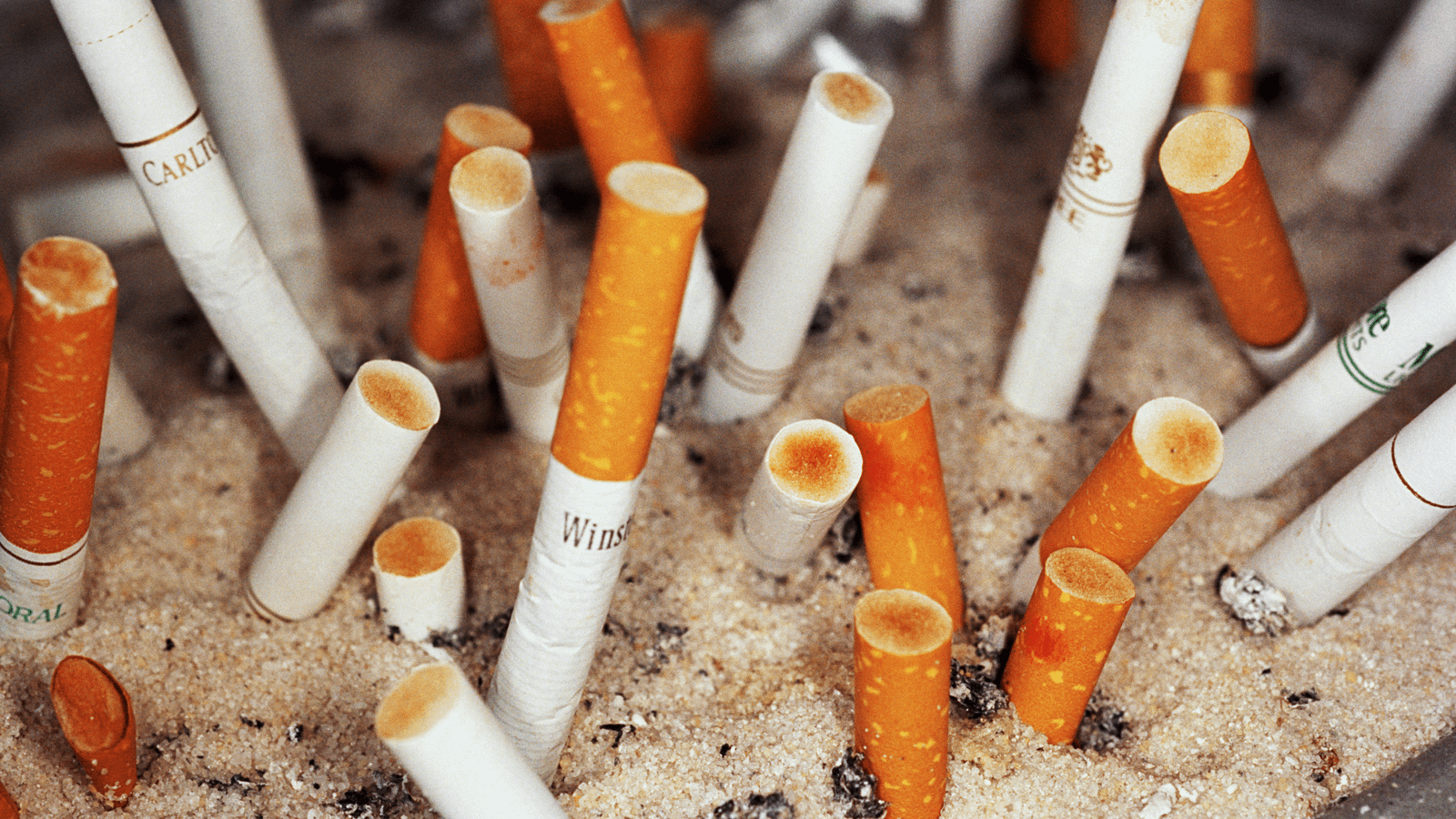 The Big-Tobacco Playbook Comes for Your Oreos