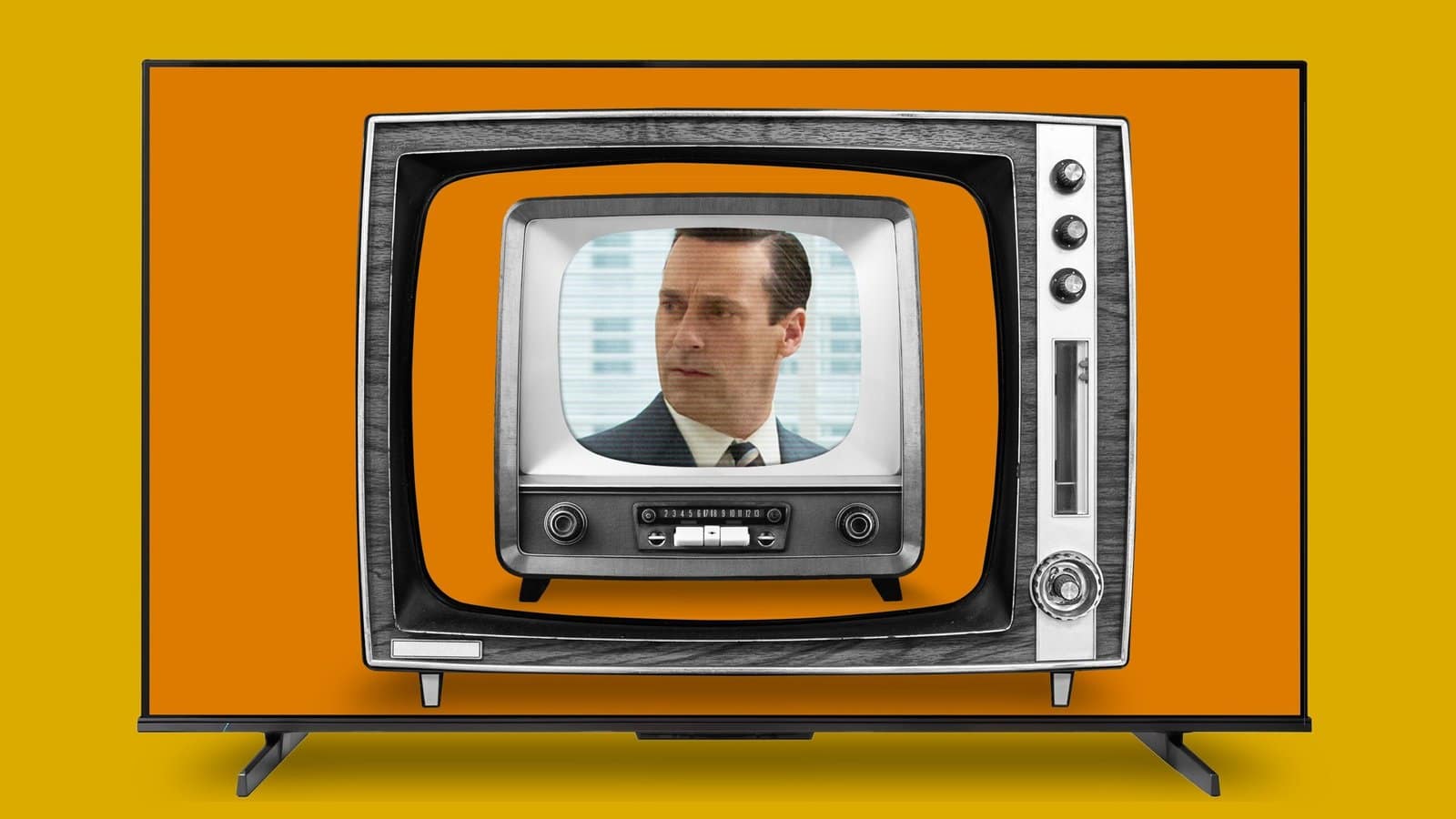 The Mad Men Streaming Debacle Is a Strange Cautionary Tale The Mad Men Streaming Debacle Is a Strange Cautionary Tale