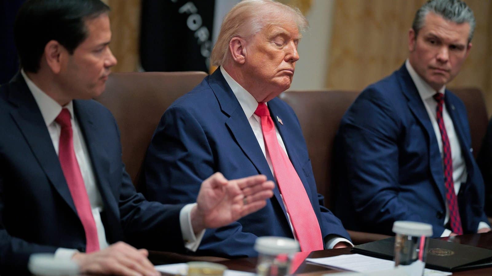 The Enfeebling of the President