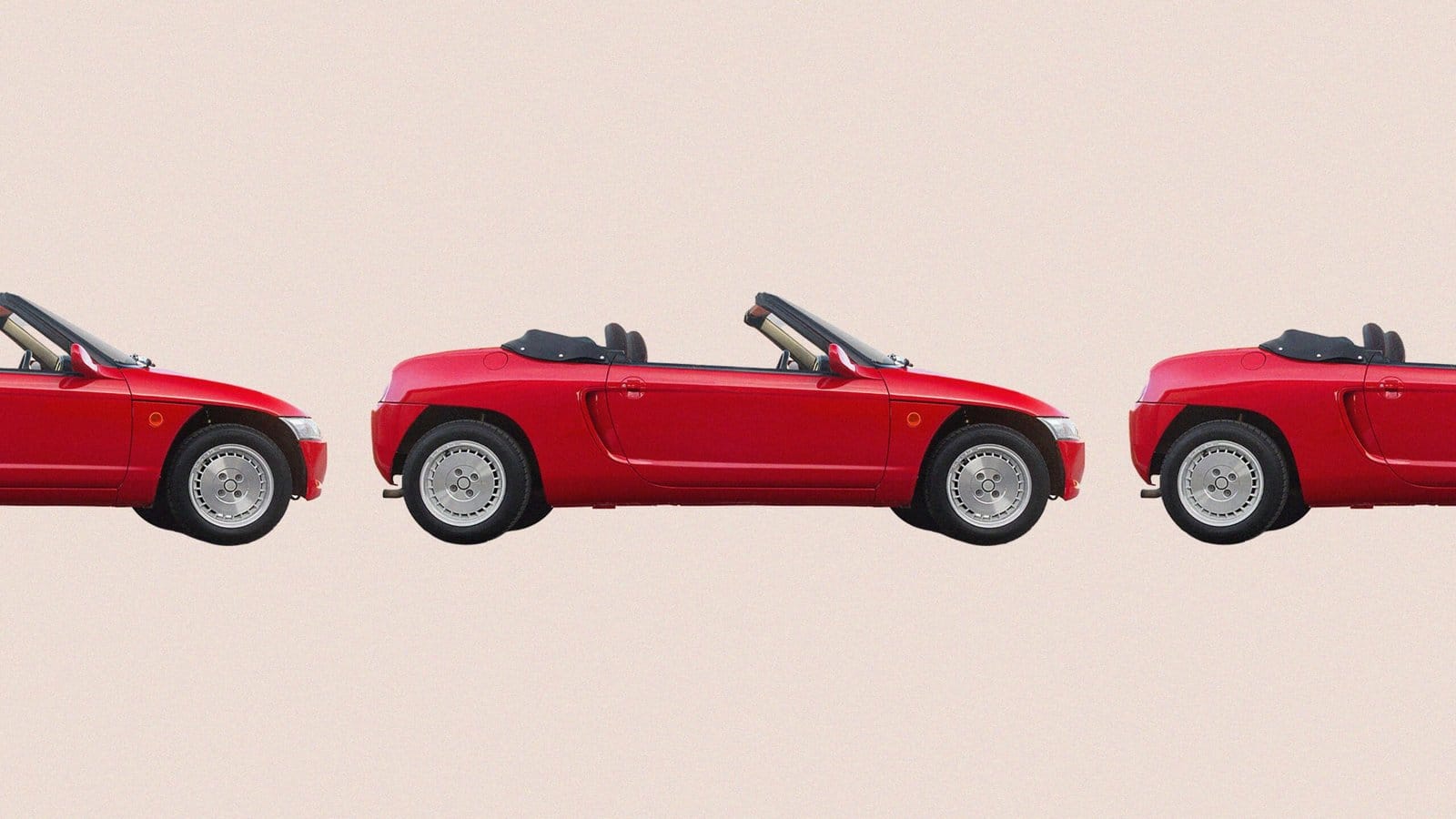 Tiny Cars: ‘AMAZING!!!’