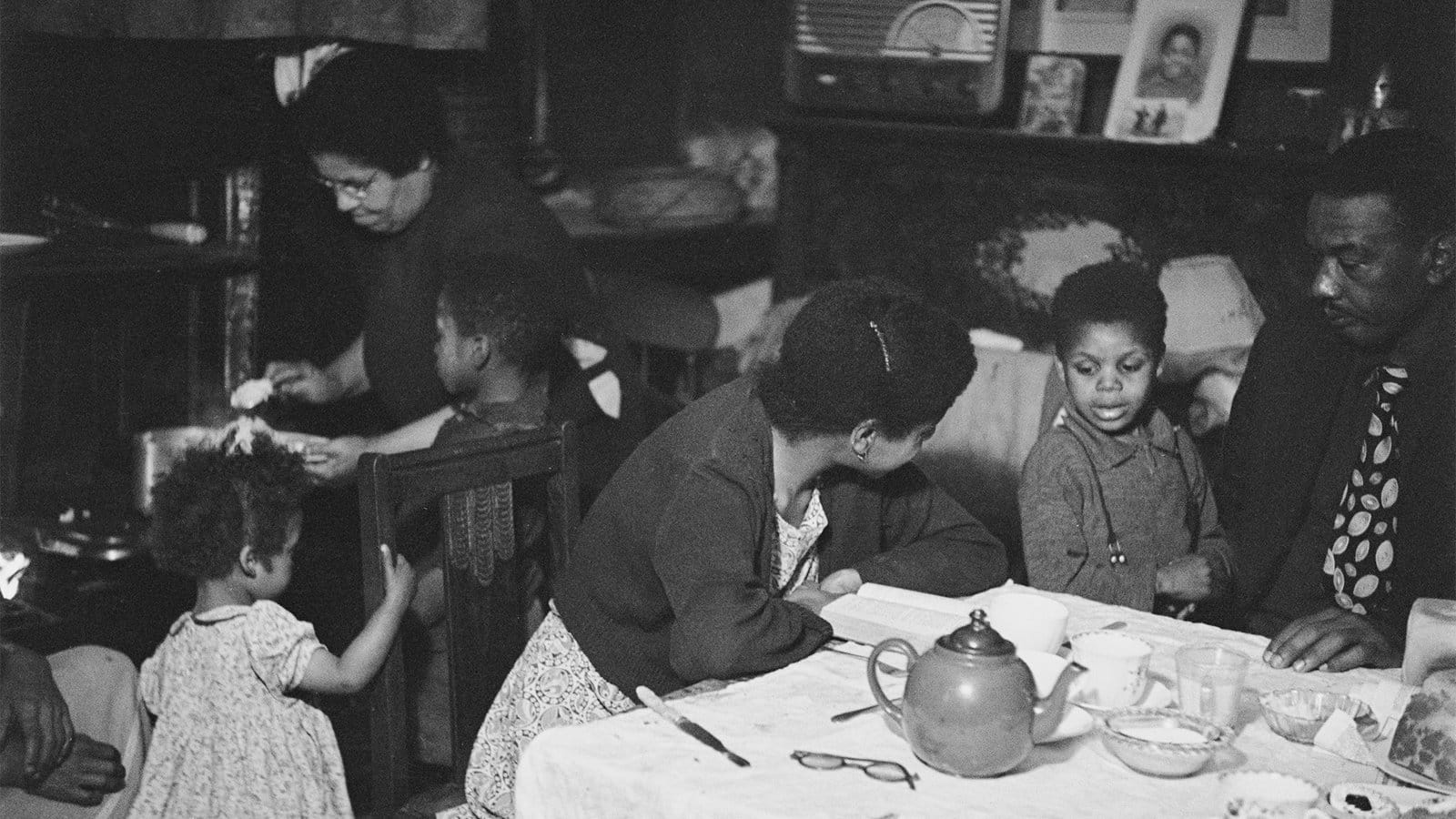 How to Approach Even the Hardest Family Discussions