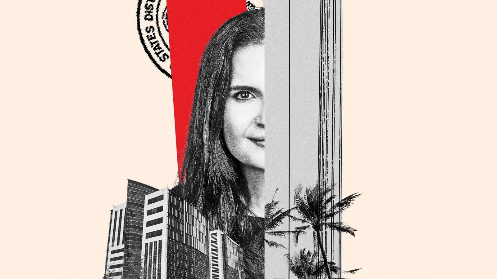 Get Ready to Start Hearing About Aileen Cannon Again Get Ready to Start Hearing About Aileen Cannon Again