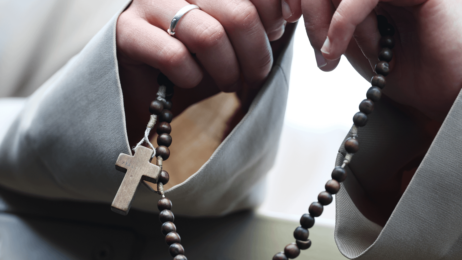 What I Lost When I Gave Up My Catholicism