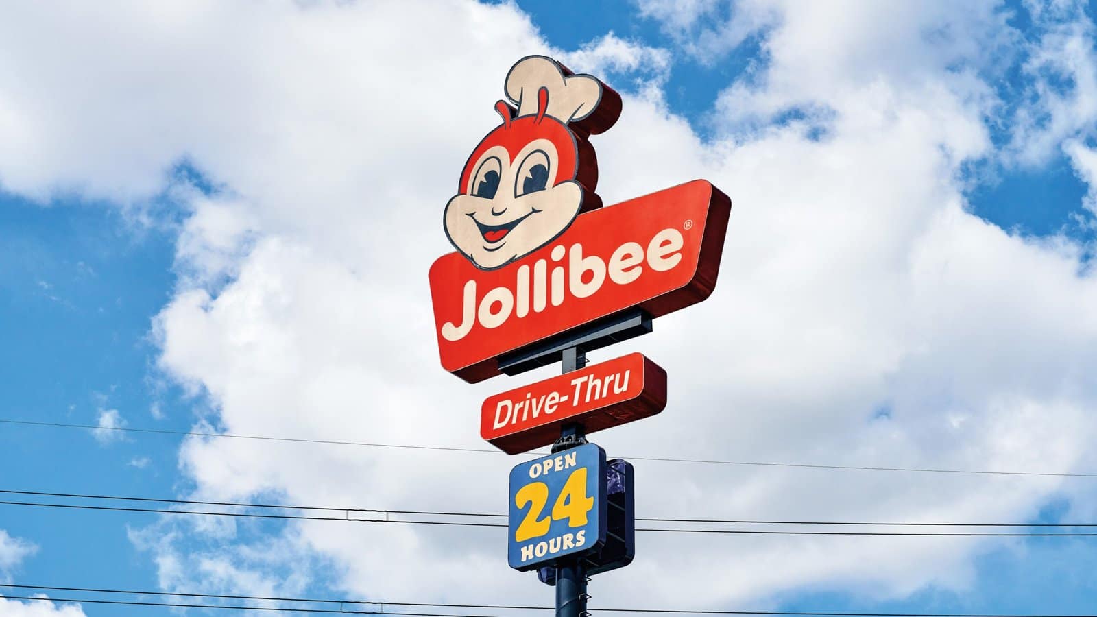 Can Jollibee Beat American Fast Food at Its Own Game?