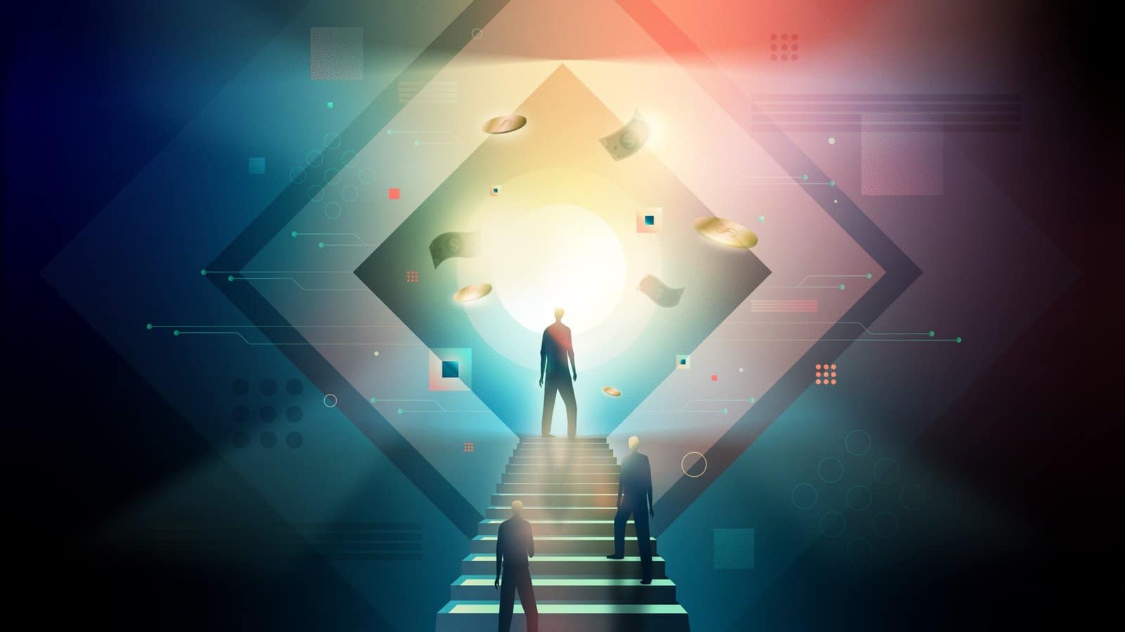 Would You Trust a 22-Year-Old AI Billionaire With the Global Economy? Would You Trust a 22-Year-Old AI Billionaire With the Global Economy?