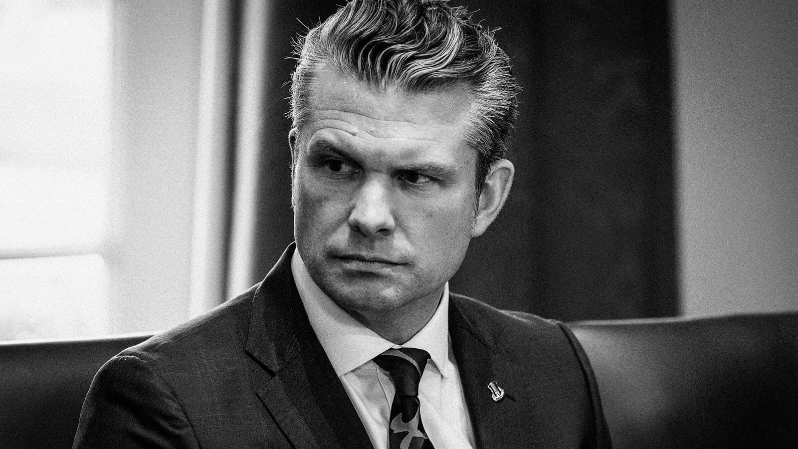 Pete Hegseth Is Seriously Testing Trump’s ‘No Scalps’ Rule Pete Hegseth Is Seriously Testing Trump’s ‘No Scalps’ Rule